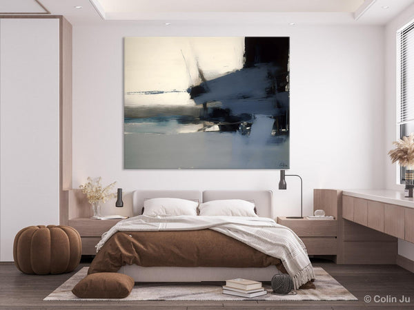 Original Abstract Art, Abstract Paintings for Sale, Modern Wall Art for Living Room, Contemporary Acrylic Paintings, Abstract Art on Canvas-Paintingforhome