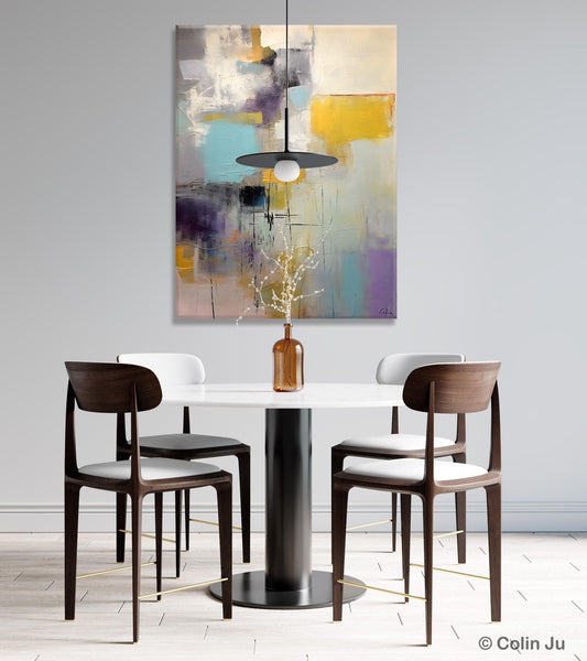 Modern Paintings, Extra Large Paintings for Living Room, Large Contemporary Wall Art, Hand Painted Canvas Art, Original Abstract Painting-Paintingforhome