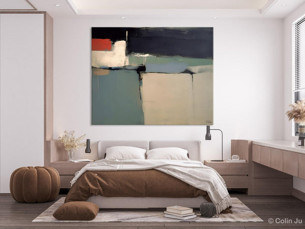 Large Acrylic Painting for Living Room, Modern Abstract Painting, Hand Painted Canvas Art, Original Abstract Art, Acrylic Painting on Canvas-Paintingforhome