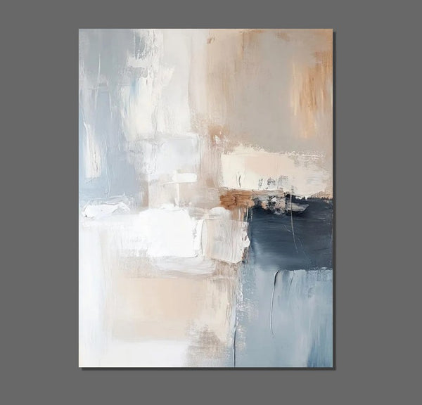 Contemporary Canvas Wall Art, Modern Contemporary Artwork, Abstract Acrylic Paintings for Living Room, Buy Paintings Online-Paintingforhome