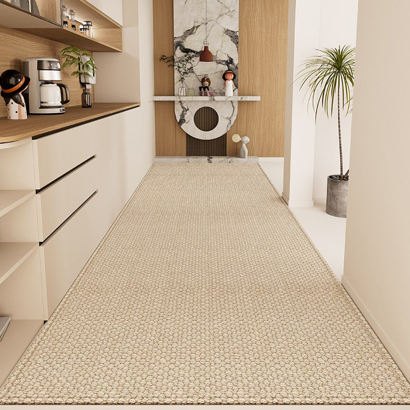 Easy Care Modern Long Hallway Runners, Stain-resistant Non Slip Entrance Hallway Runners, Washable Entryway Runner Rug Ideas, Kitchen Runner Rugs, Extra Long Hallway Runners, Long Narrow Runner Rugs-Paintingforhome