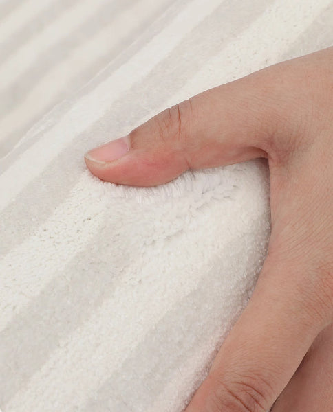 Unique Modern Rugs for Living Room, Extra Large Modern Rugs for Bedroom, Contemporary Modern Rugs for Dining Room-Paintingforhome