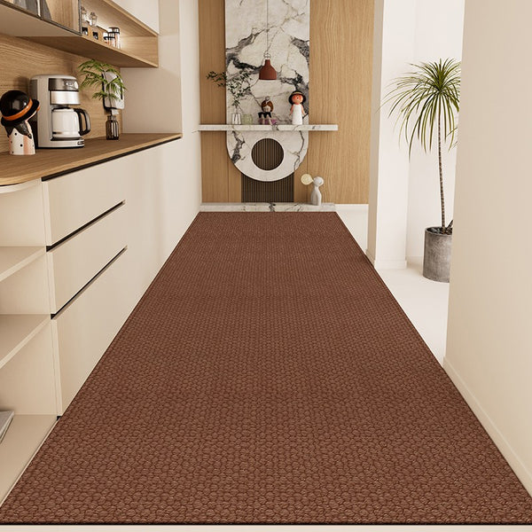 Modern Long Hallway Runners, Long Hallway Runners, Entrance Hallway Runners, Kitchen Runner Rugs, Entryway Runner Rug Ideas, Long Narrow Runner Rugs-Paintingforhome