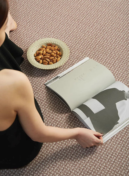 Large Modern Rugs for Bedroom, Abstract Contemporary Modern Rugs for Living Room, Geometric Modern Rug Placement Ideas for Dining Room-Paintingforhome