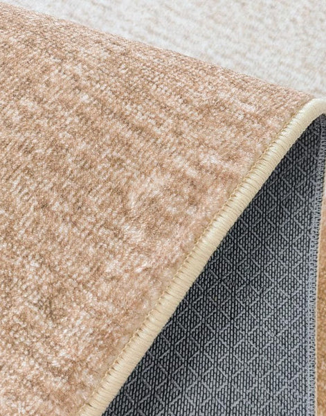 Living Room Modern Area Rug, Large Area Rugs for Office, Contemporary Area Rugs under Sofa, Bedroom Modern Floor Rugs-Paintingforhome