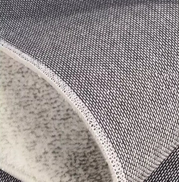 Contemporary Modern Rugs for Living Room, Geometric Modern Rugs under Dining Room Table, Modern Carpets under Coffee Table, Abstract Soft Rugs for Bedroom-Paintingforhome