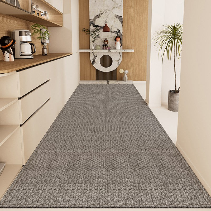 Kitchen Runner Rugs, Stain-resistant Non Slip Entrance Hallway Runners, Extra Long Hallway Runners, Modern Long Hallway Runners, Entryway Runner Rug Ideas, Long Narrow Runner Rugs-Paintingforhome