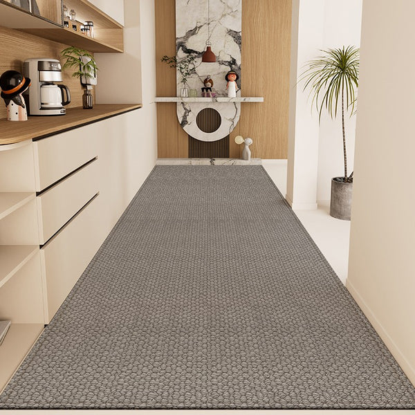 Kitchen Runner Rugs, Stain-resistant Non Slip Entrance Hallway Runners, Extra Long Hallway Runners, Modern Long Hallway Runners, Entryway Runner Rug Ideas, Long Narrow Runner Rugs-Paintingforhome