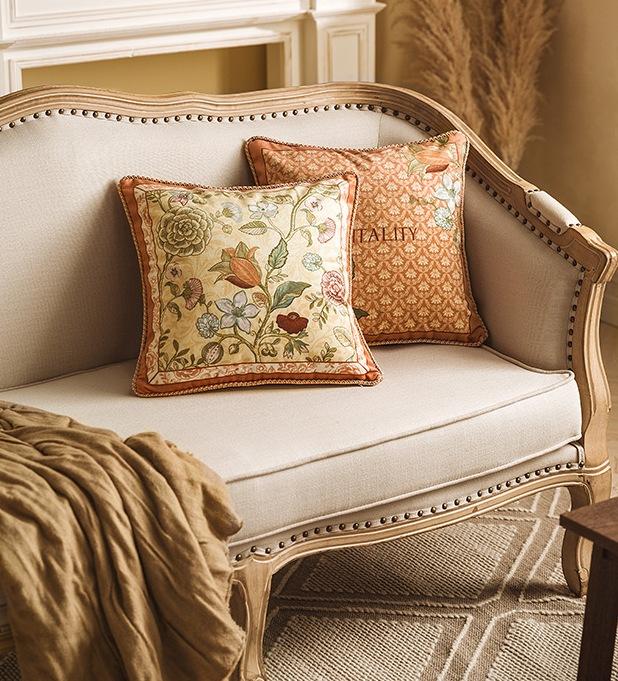 Decorative Throw Pillows, Modern Sofa Pillows, Contemporary Throw Pill –  Paintingforhome