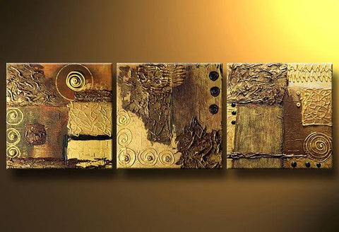 Large Oil Painting, Abstract Art Painting, Large Paintings for Bedroom, Heavy Texture Paintings, Modern Canvas Painting, Bedroom Wall Art Ideas-Paintingforhome