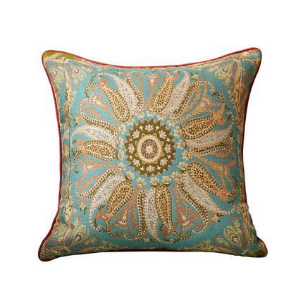Decorative Throw Pillow, Beautiful Decorative Pillows, Decorative Sofa Pillows for Living Room, Throw Pillows for Couch-Paintingforhome