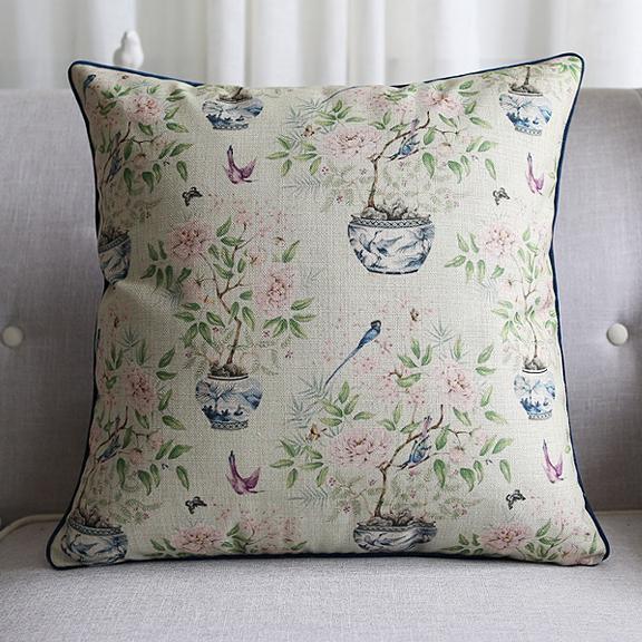 Decorative Pillows, Decorative Sofa Pillows for Living Room, Throw Pillows for Couch, Decorative Throw Pillow-Paintingforhome