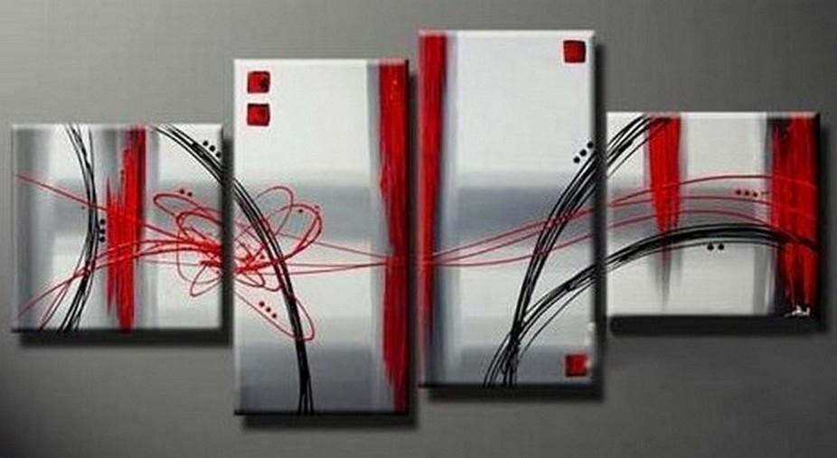 Huge Wall Art, Abstract Art, Abstract Painting, Extra Large Painting, Living Room Wall Art, Modern Art, Extra Large Wall Art, Modern Art, Art on Canvas-Paintingforhome