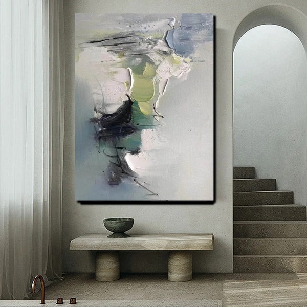 Modern Paintings, Paintings for Living Room, Simple Modern Art, Abstract Canvas Painting, Contemporary Acrylic Paintings, Buy Paintings Online-Paintingforhome