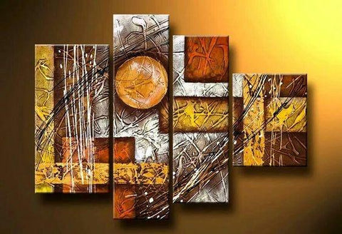 Living Room Wall Art, Extra Large Painting, Abstract Art Painting, Modern Artwork, Painting for Sale-Paintingforhome