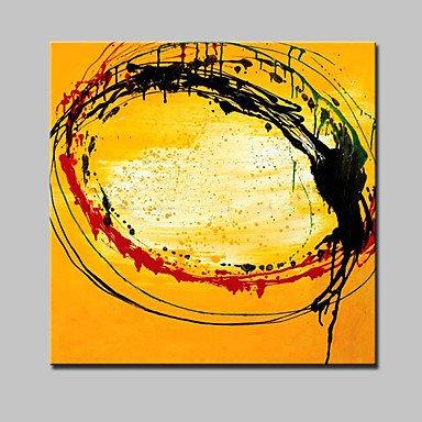 Wall Art, Canvas Painting, Abstract Painting, Oil Painting, Canvas Art, Ready to Hang-Paintingforhome