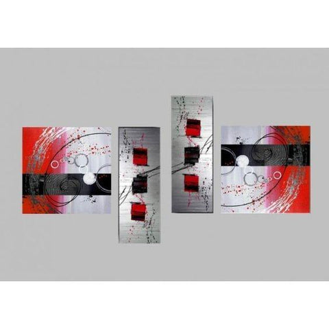 Modern Art Paintings, Living Room Wall Art Paintings, Extra Large Abstract Paintings, Abstract Contemporary Art, Modern Art on Canvas-Paintingforhome