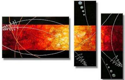 Home Art Decor, Abstract Art Painting, Painting on Sale, Canvas Art, Dining Room Wall Art, Modern Art, Contemporary Art-Paintingforhome