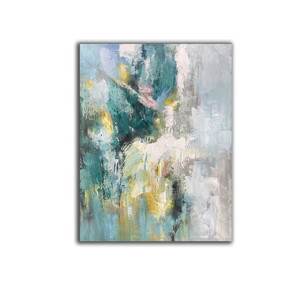 Simple Modern Art, Simple Abstract Canvas Painting, Modern Paintings for Living Room, Contemporary Acrylic Paintings, Large Wall Art Paintings-Paintingforhome