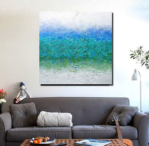 Acrylic Paintings for Living Room, Simple Painting Ideas for Living Room, Modern Paintings for Bedroom, Large Wall Art Ideas for Dining Room, Acrylic Painting on Canvas-Paintingforhome